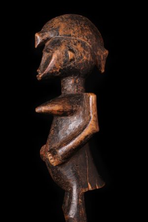 Afrikanische Kunst Senufo Figur