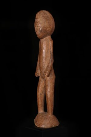 Afrikanische Kunst Senufo Figur2